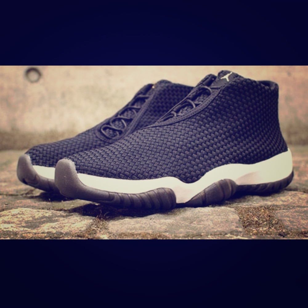 Jordan’s